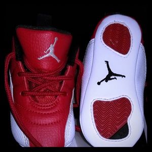 Infant Jordan 12 Retro